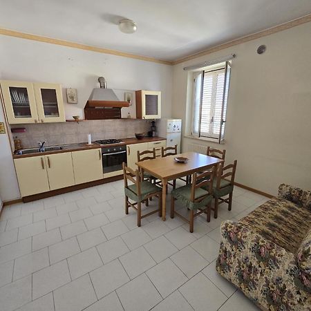 Appartamento Mare San Benedetto del Tronto Esterno foto