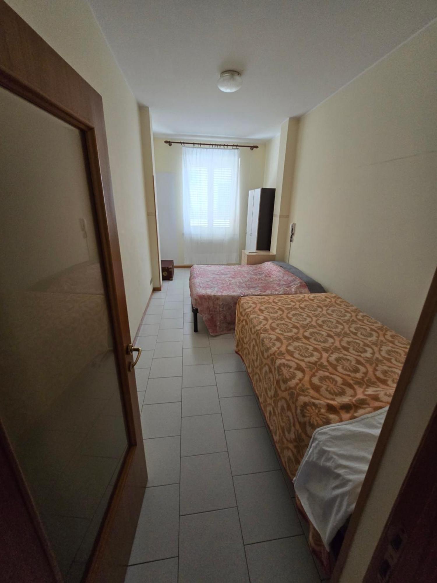 Appartamento Mare San Benedetto del Tronto Esterno foto