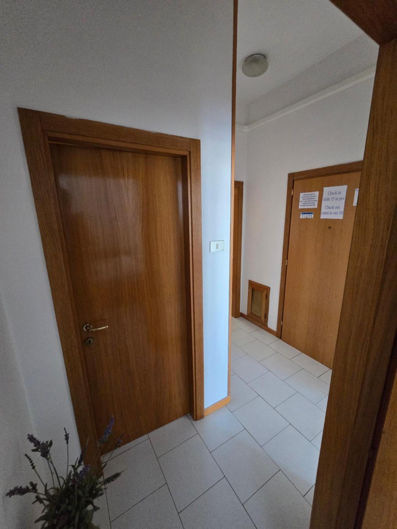 Appartamento Mare San Benedetto del Tronto Esterno foto