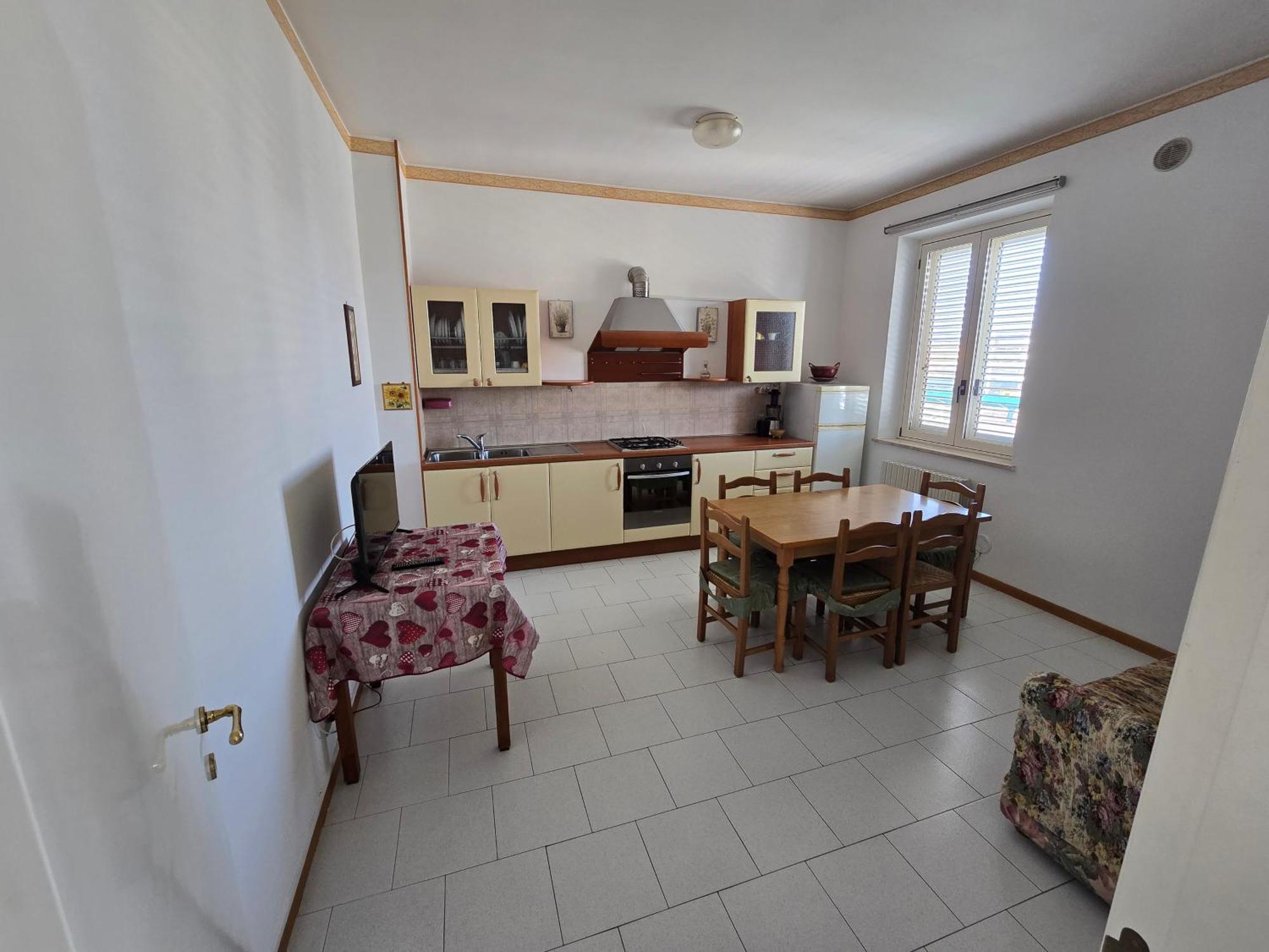 Appartamento Mare San Benedetto del Tronto Esterno foto