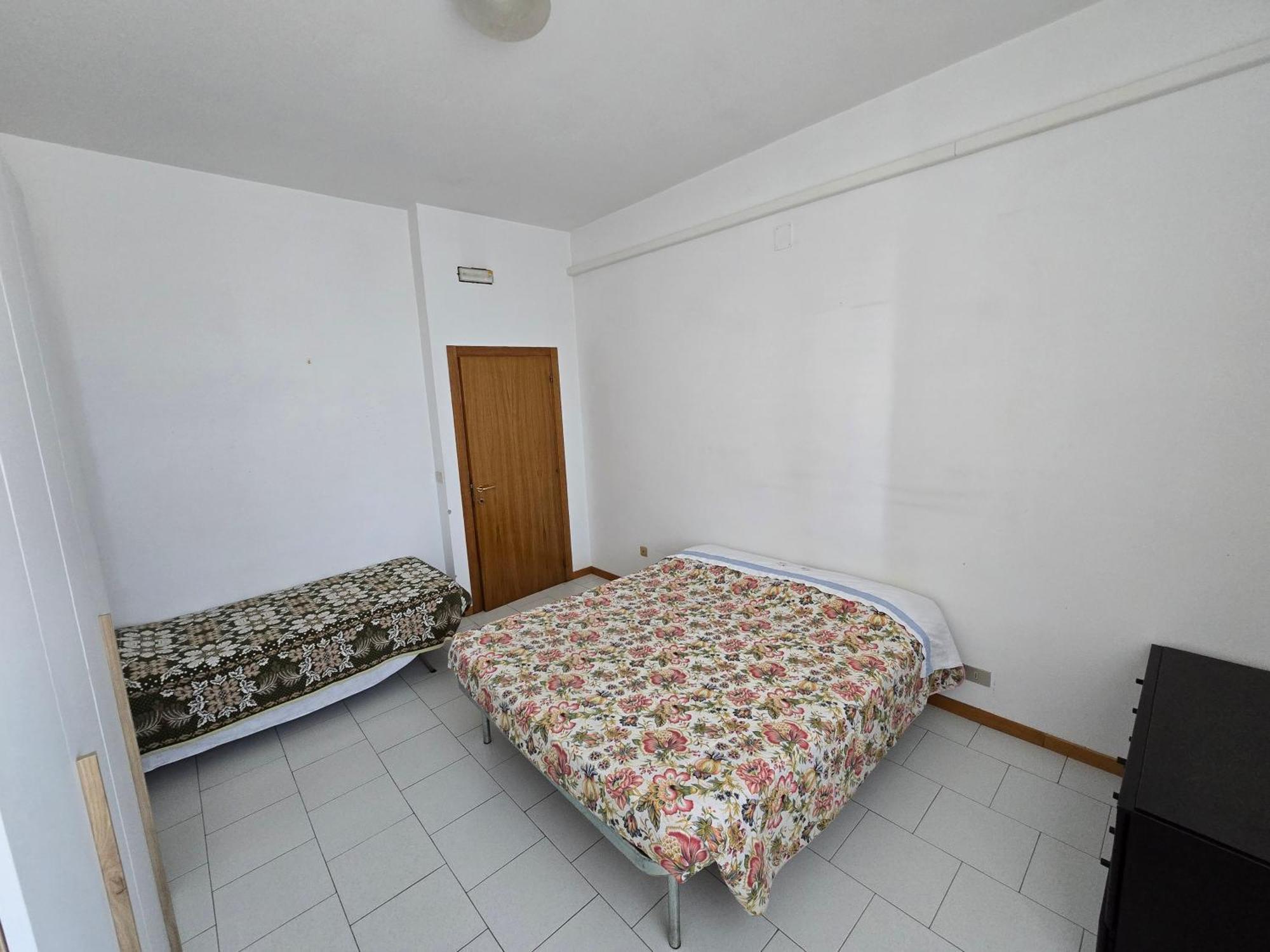 Appartamento Mare San Benedetto del Tronto Esterno foto