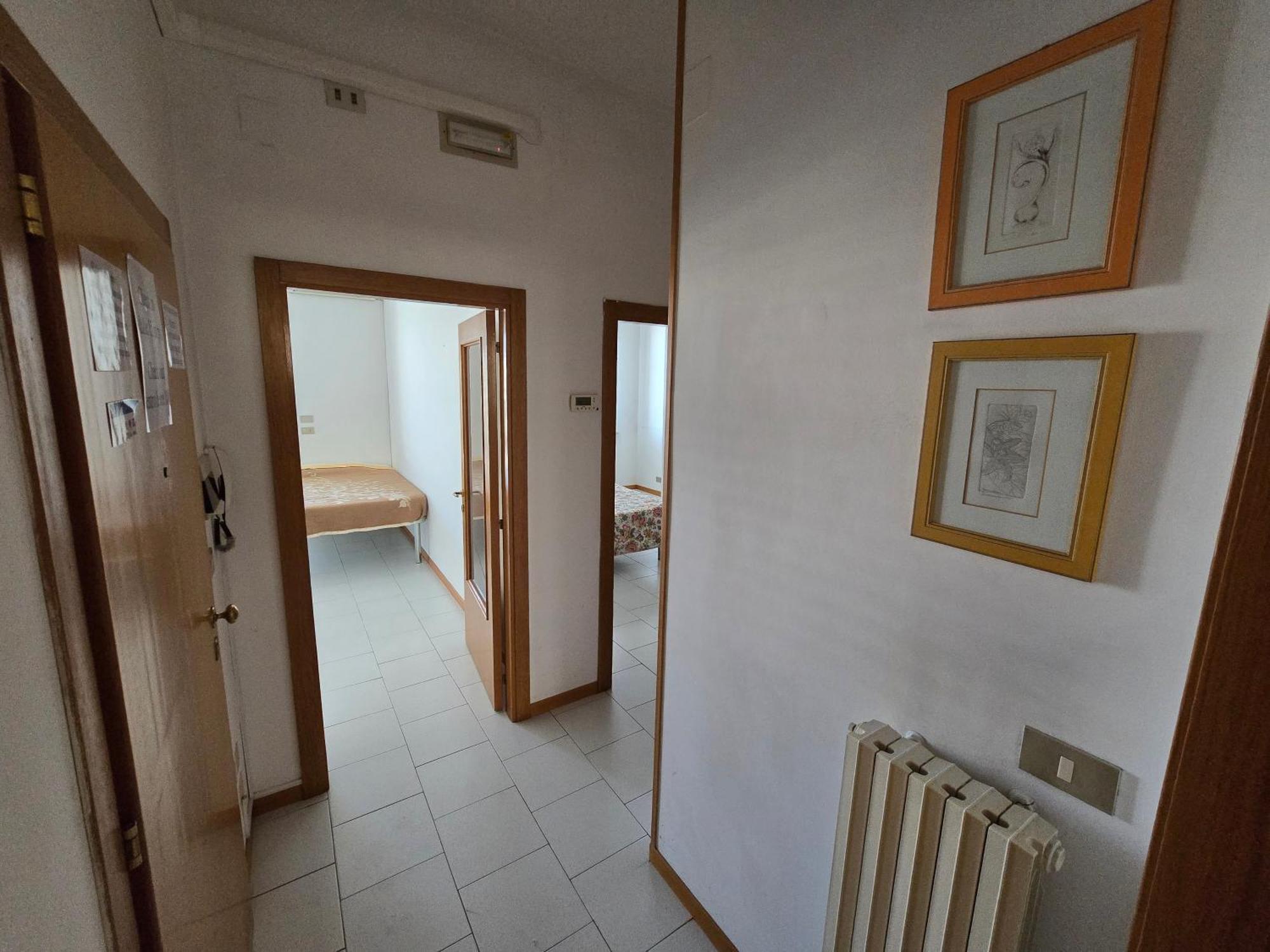 Appartamento Mare San Benedetto del Tronto Esterno foto