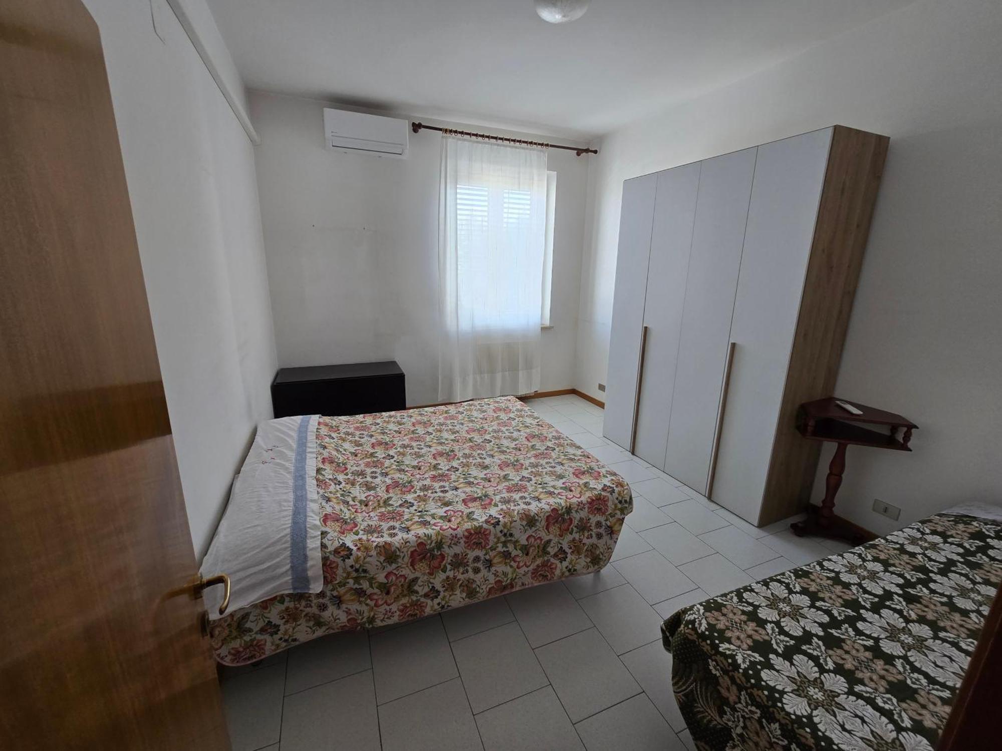Appartamento Mare San Benedetto del Tronto Esterno foto